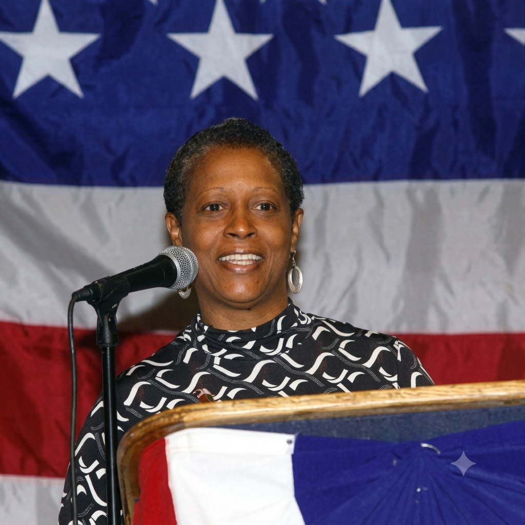 Cheryl A. Shaffer